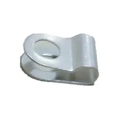 ইস্পাত ক্লিপ হকি গোলী হেলমেট আনুষাঙ্গিক